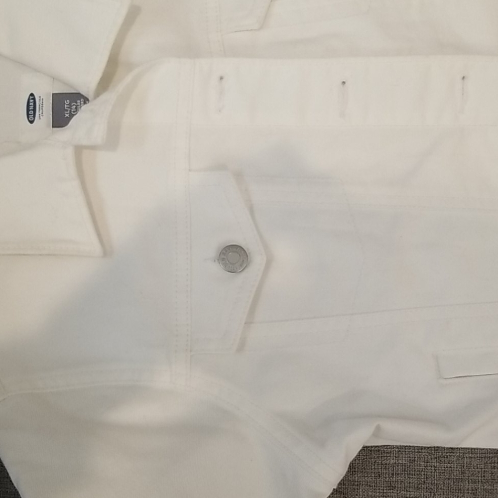 Girls Jacket - Picture 3 of 4